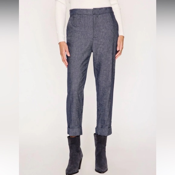 Brochu Walker Pants - Brochu Walker Westport Indigo Pant. Size Medium.